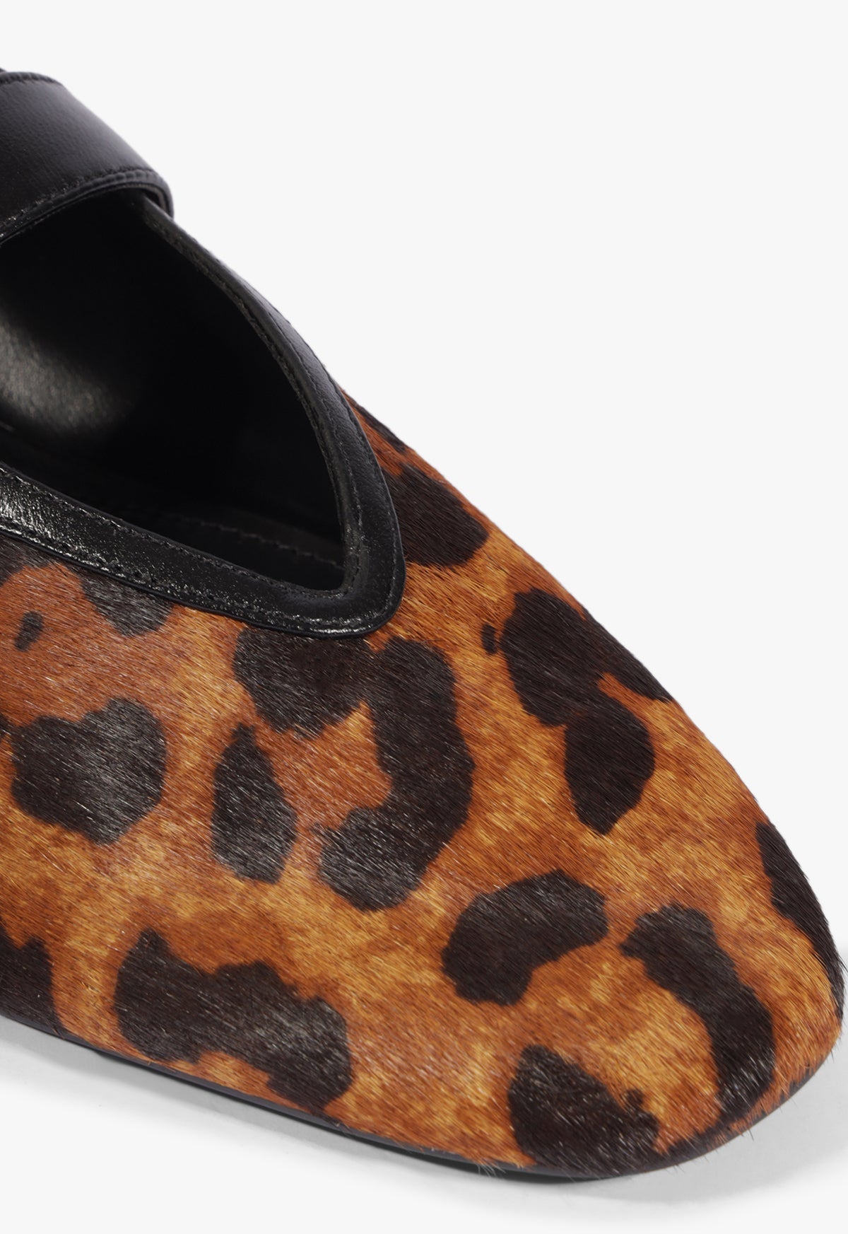 Vick Buckle Flat - Schutz Shoes