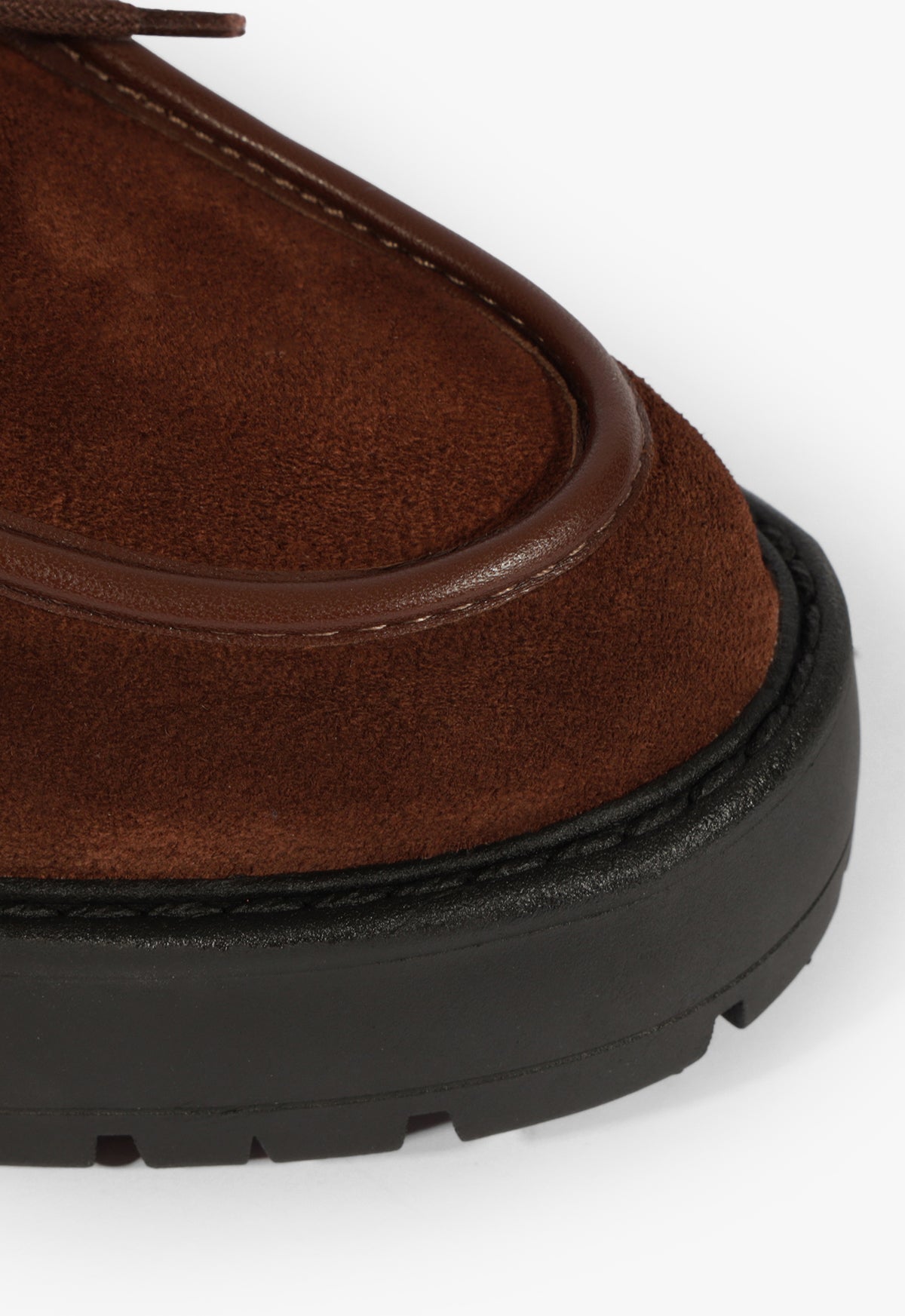 Cia Suede Flat FALL 25 - Schutz Shoes