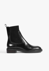 Go to related product Olivia Leather Bootie