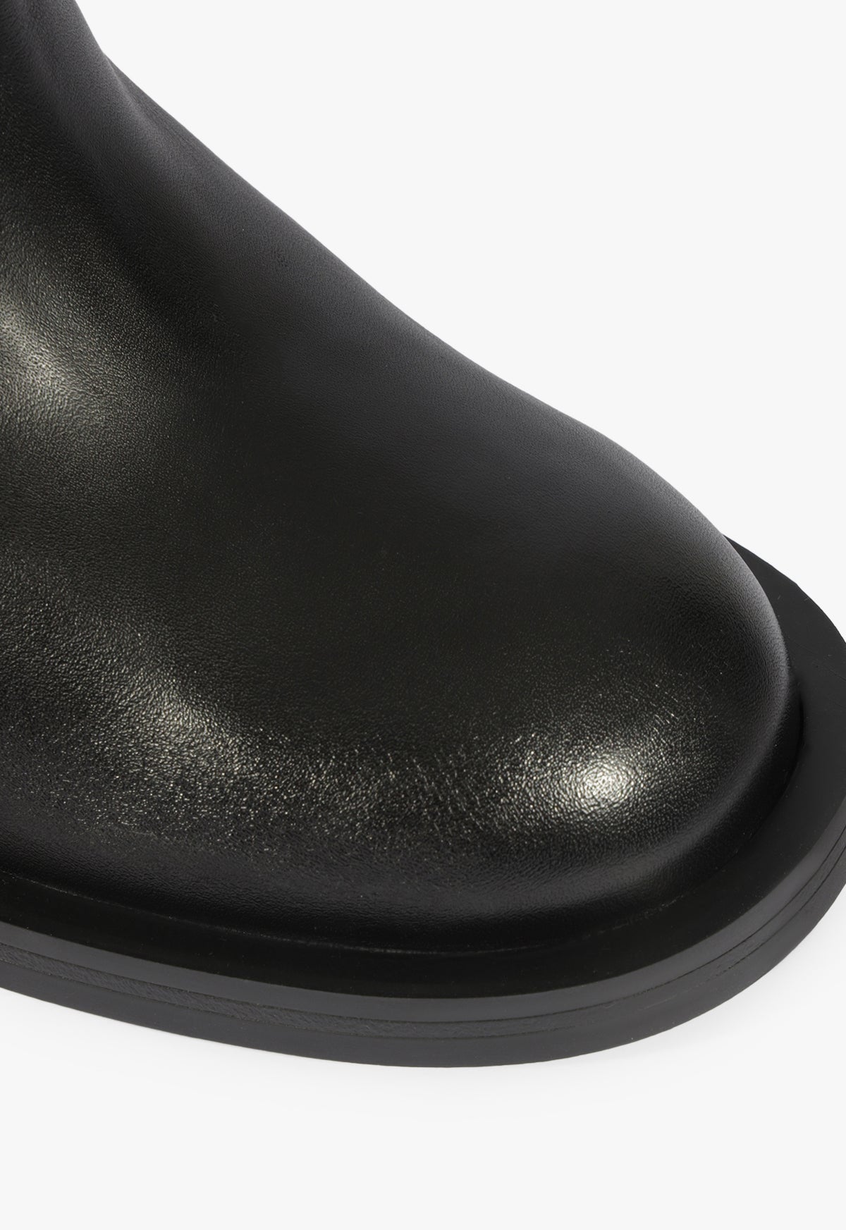 Wyatt Leather Bootie FALL 25 - Schutz Shoes