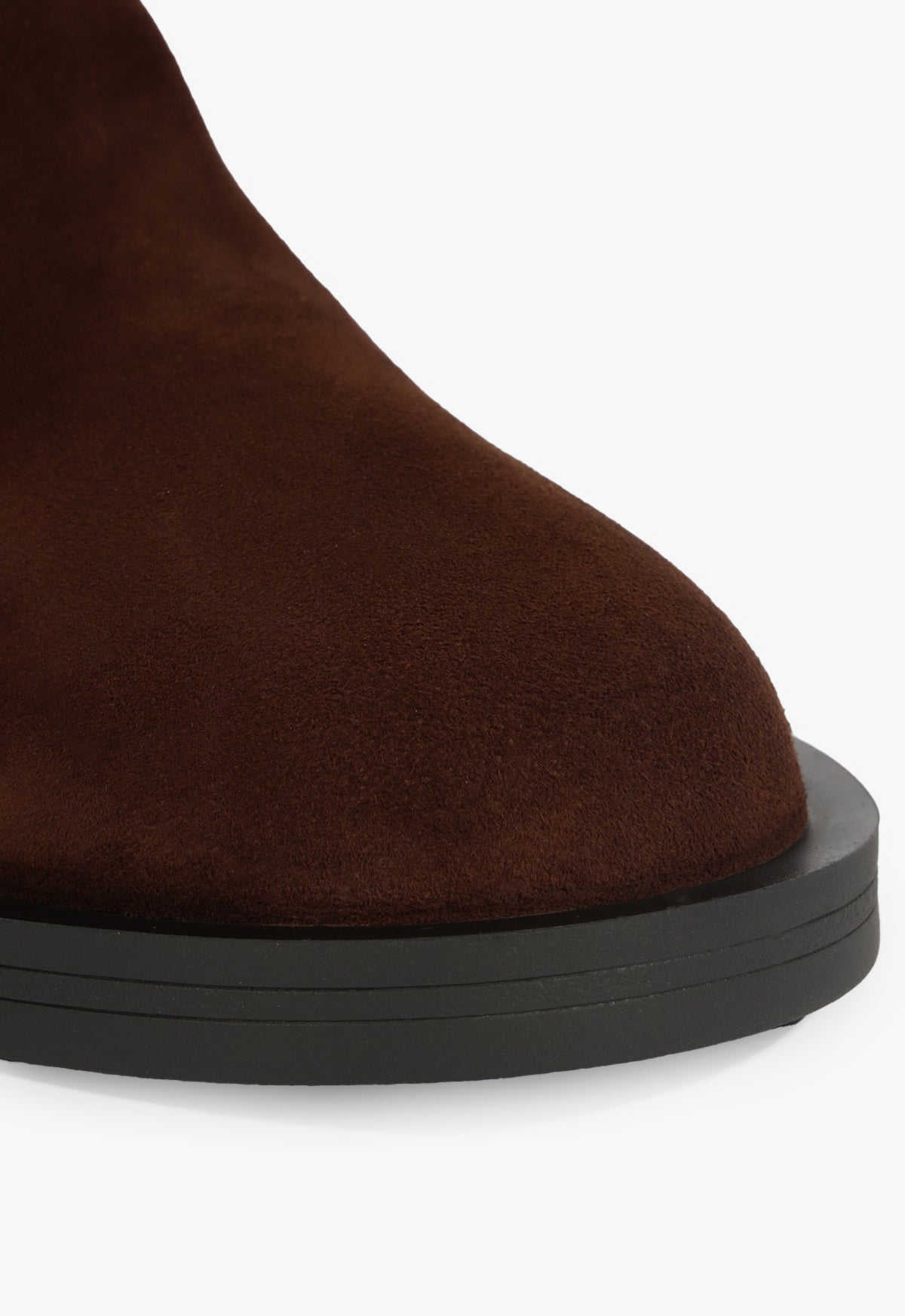 Wyatt Suede Bootie FALL 25 - Schutz Shoes