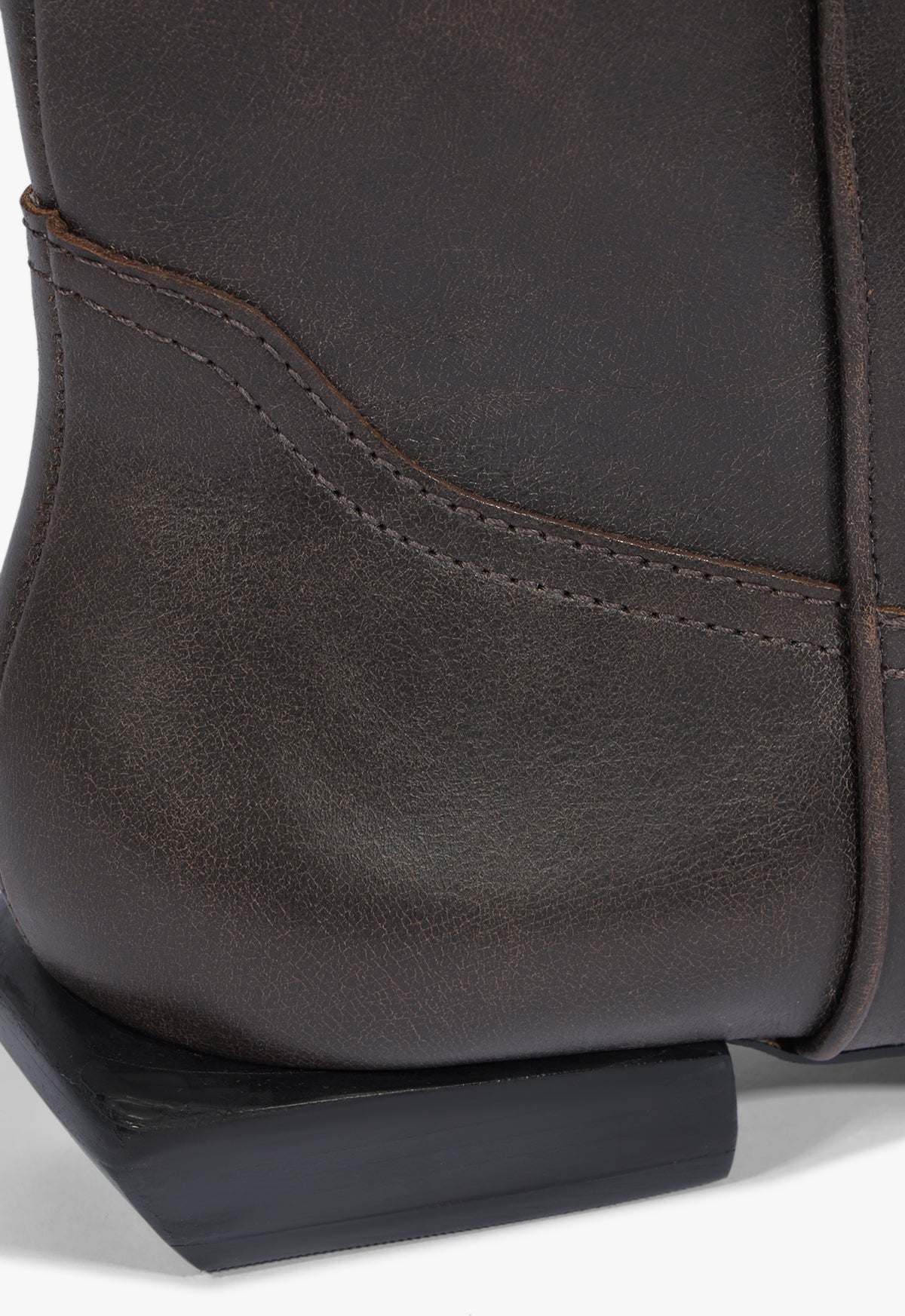 Ashley Leather Bootie FALL 25 - Schutz Shoes