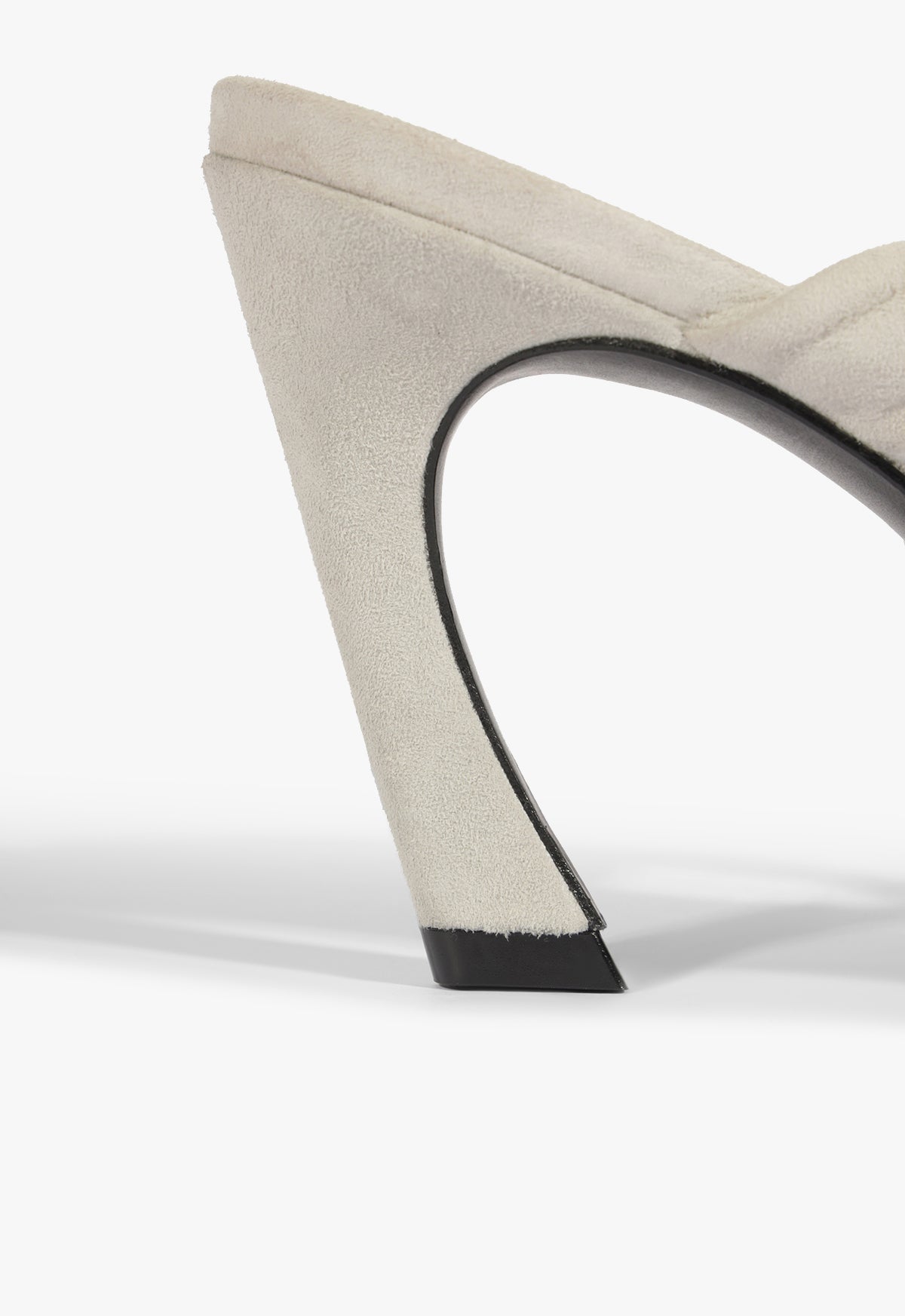 Meline Mule Suede Sandal PRE FALL 25 - Schutz Shoes