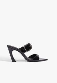 Go to related product Venus Mule Patent Leather Sandal