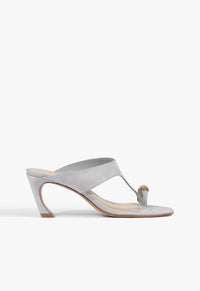 Go to related product Maisie Nubuck Sandal