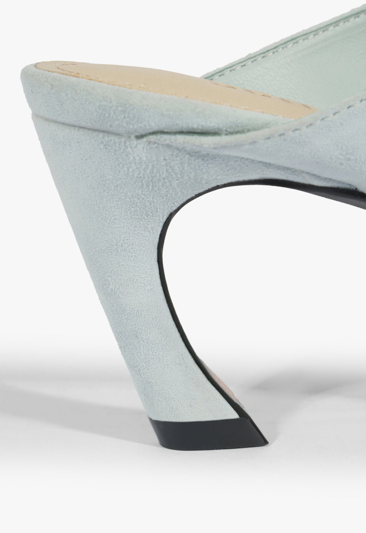 Maisie Nubuck Sandal Resort 26 - Schutz Shoes