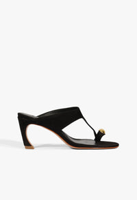 Go to related product Maisie Nubuck Sandal