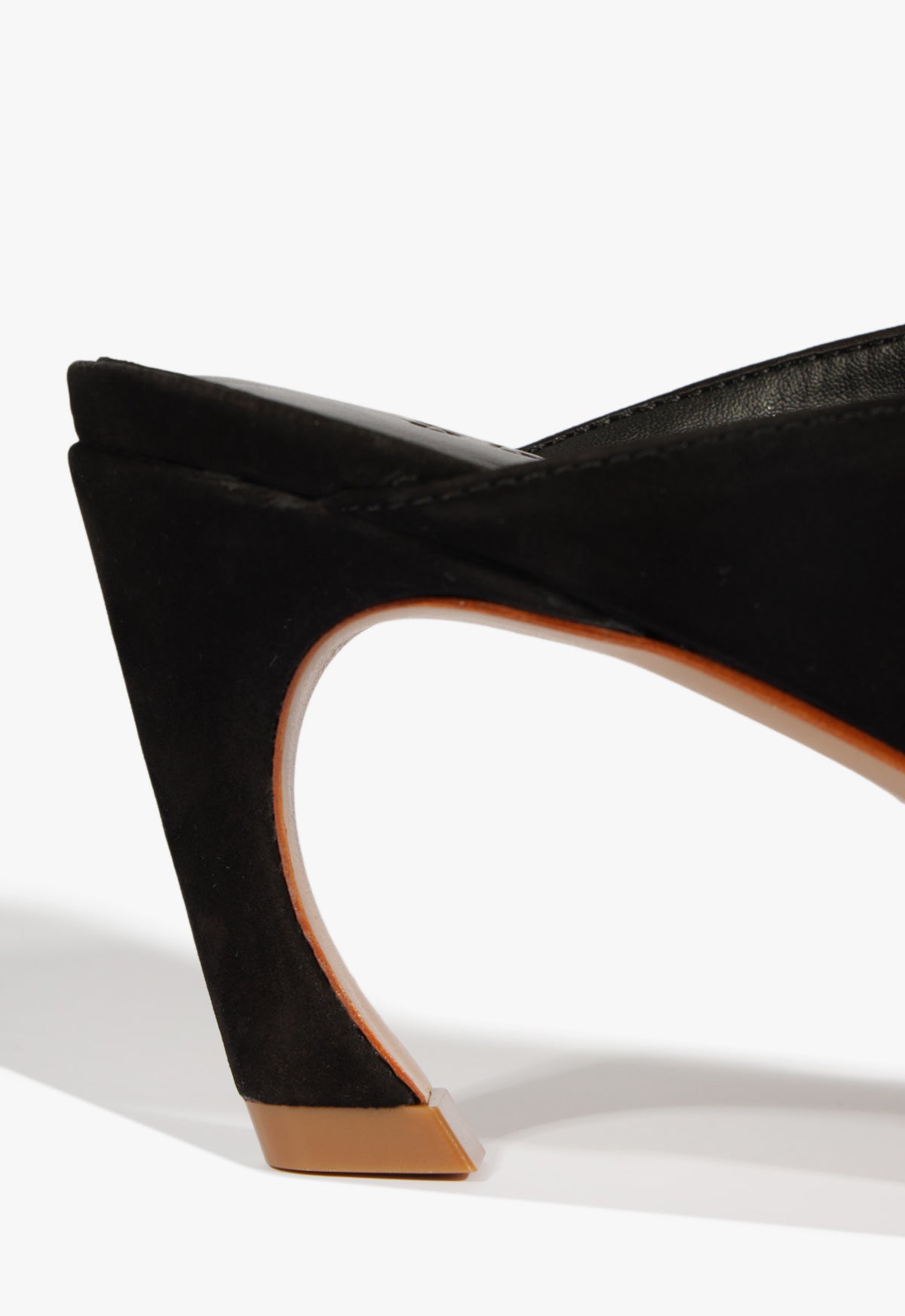 Maisie Nubuck Sandal Resort 26 - Schutz Shoes