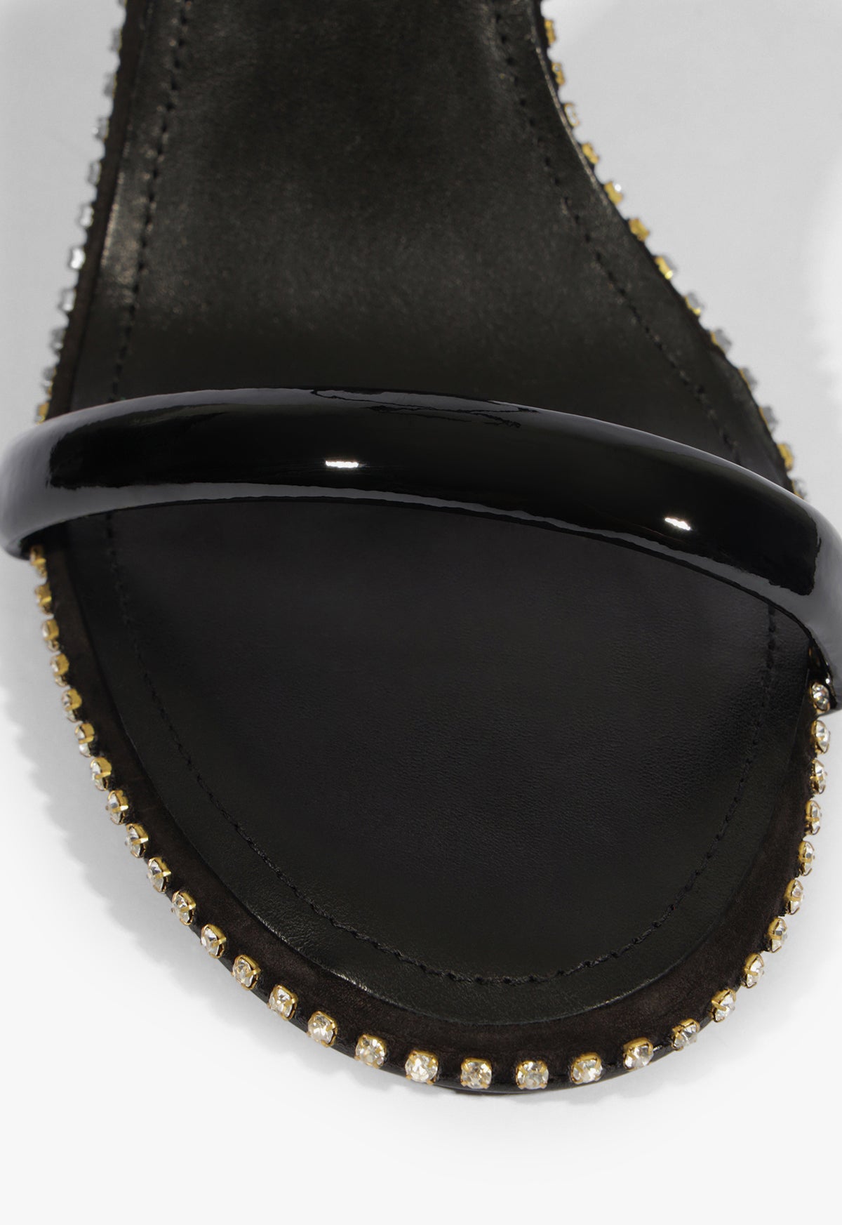 Lexi Glam Patent Sandal Summer 26 - Schutz Shoes