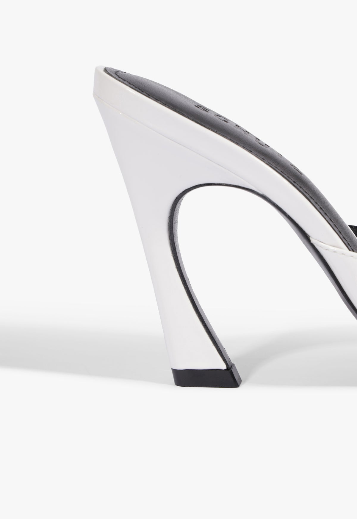 Noemie Patent Leather Sandal - Schutz Shoes