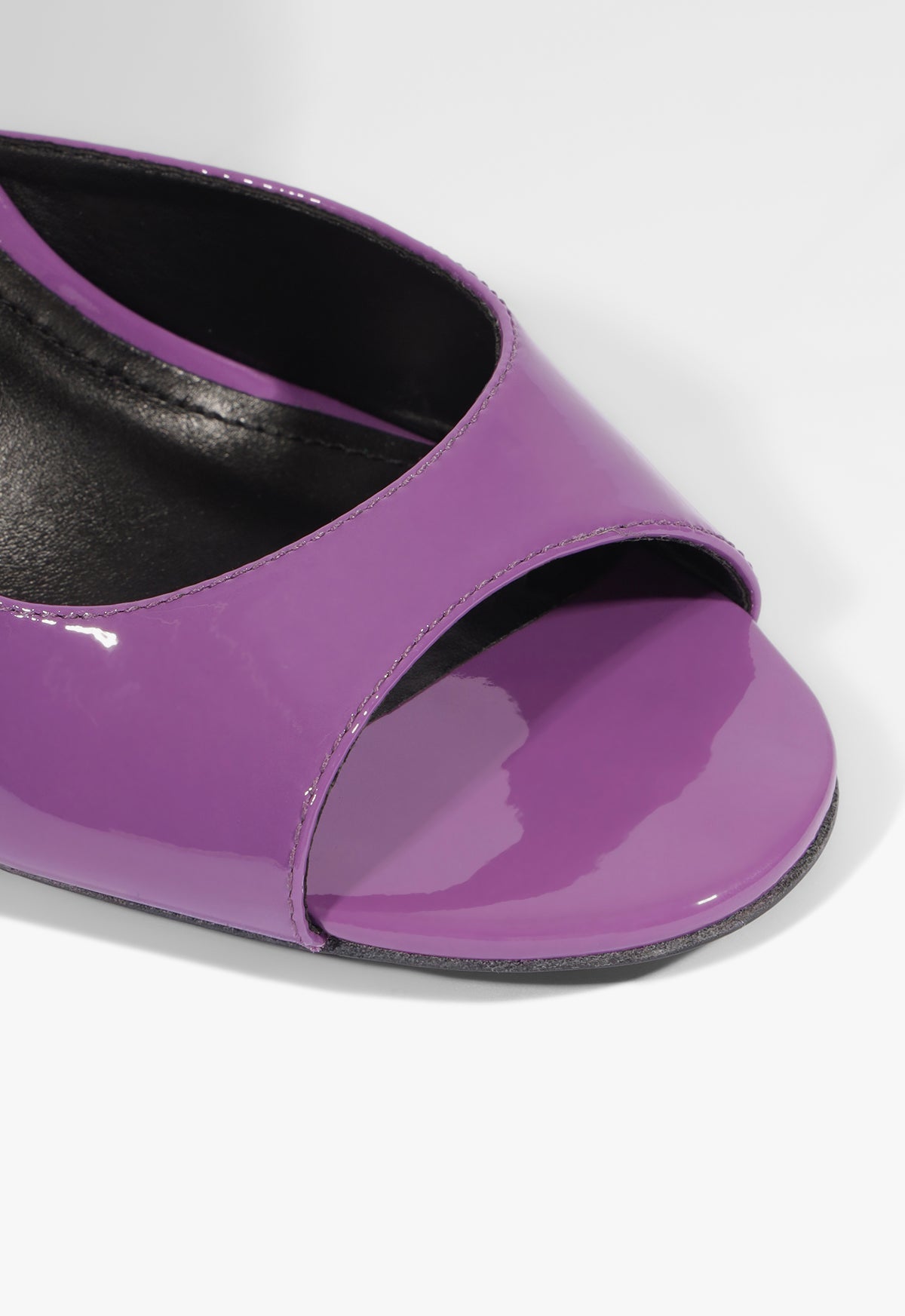 Noemie Patent Sandal - Schutz Shoes