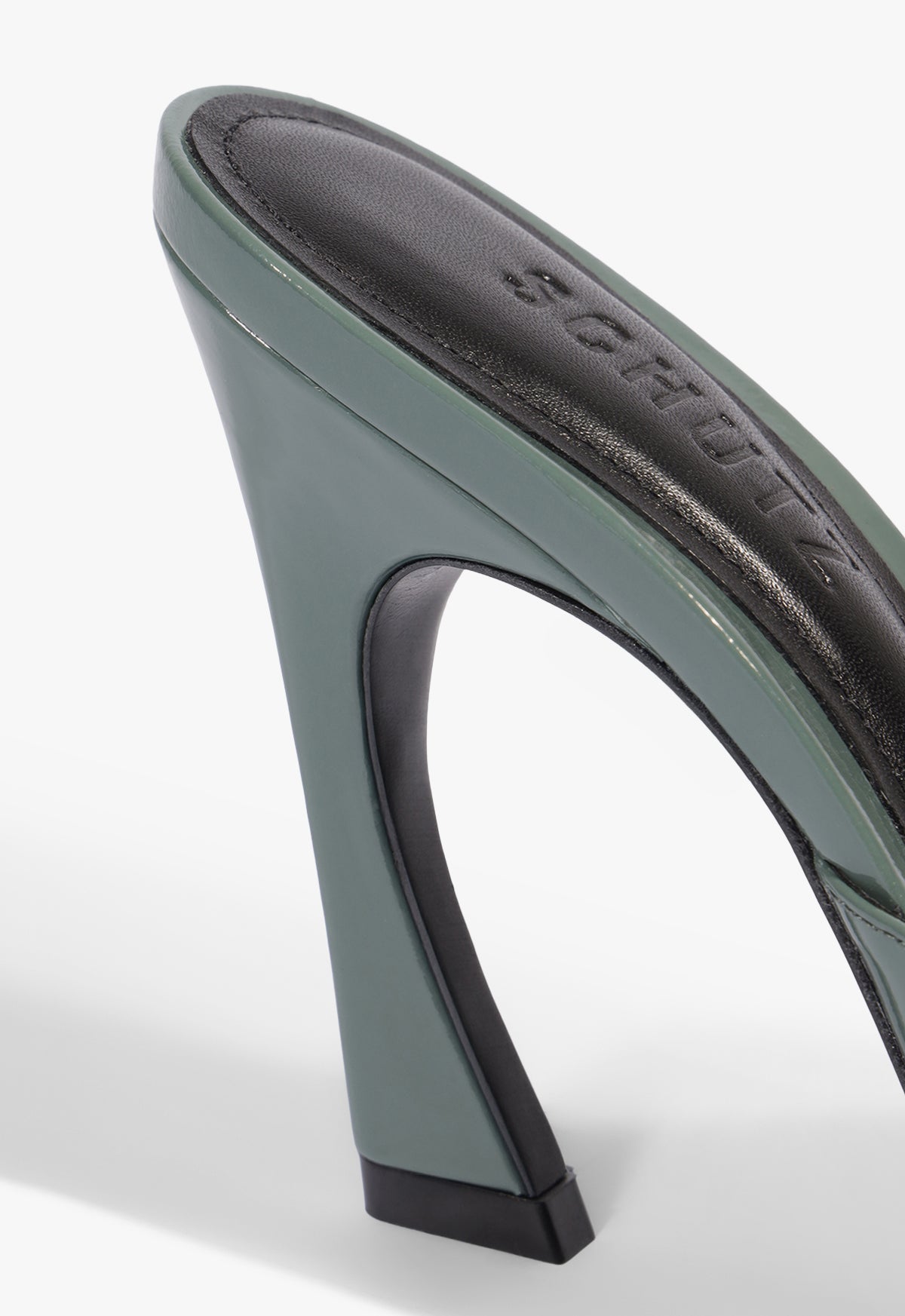 Noemie Patent Sandal - Schutz Shoes