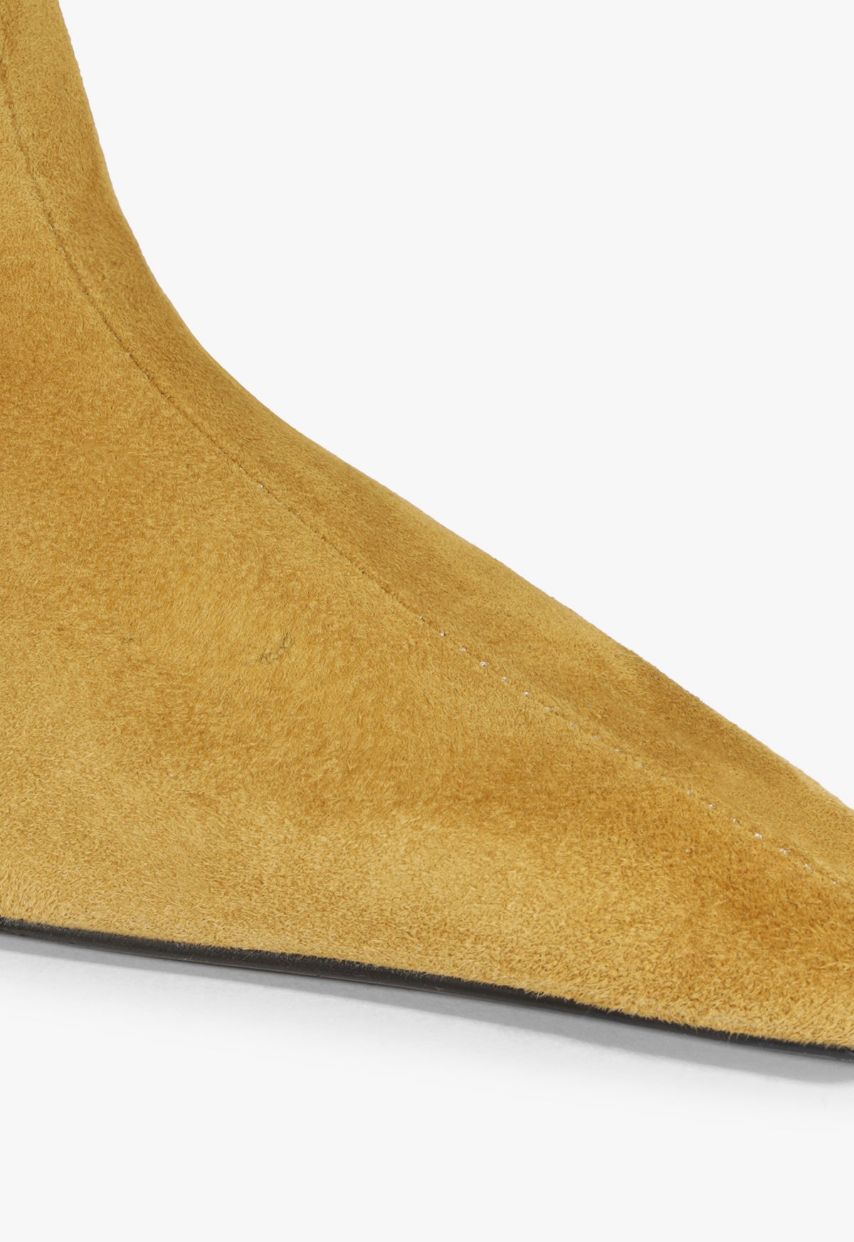 Rudy Buckle Suede Bootie FALL 25 - Schutz Shoes