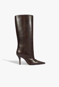 Go to related product Rudy Leather Boot