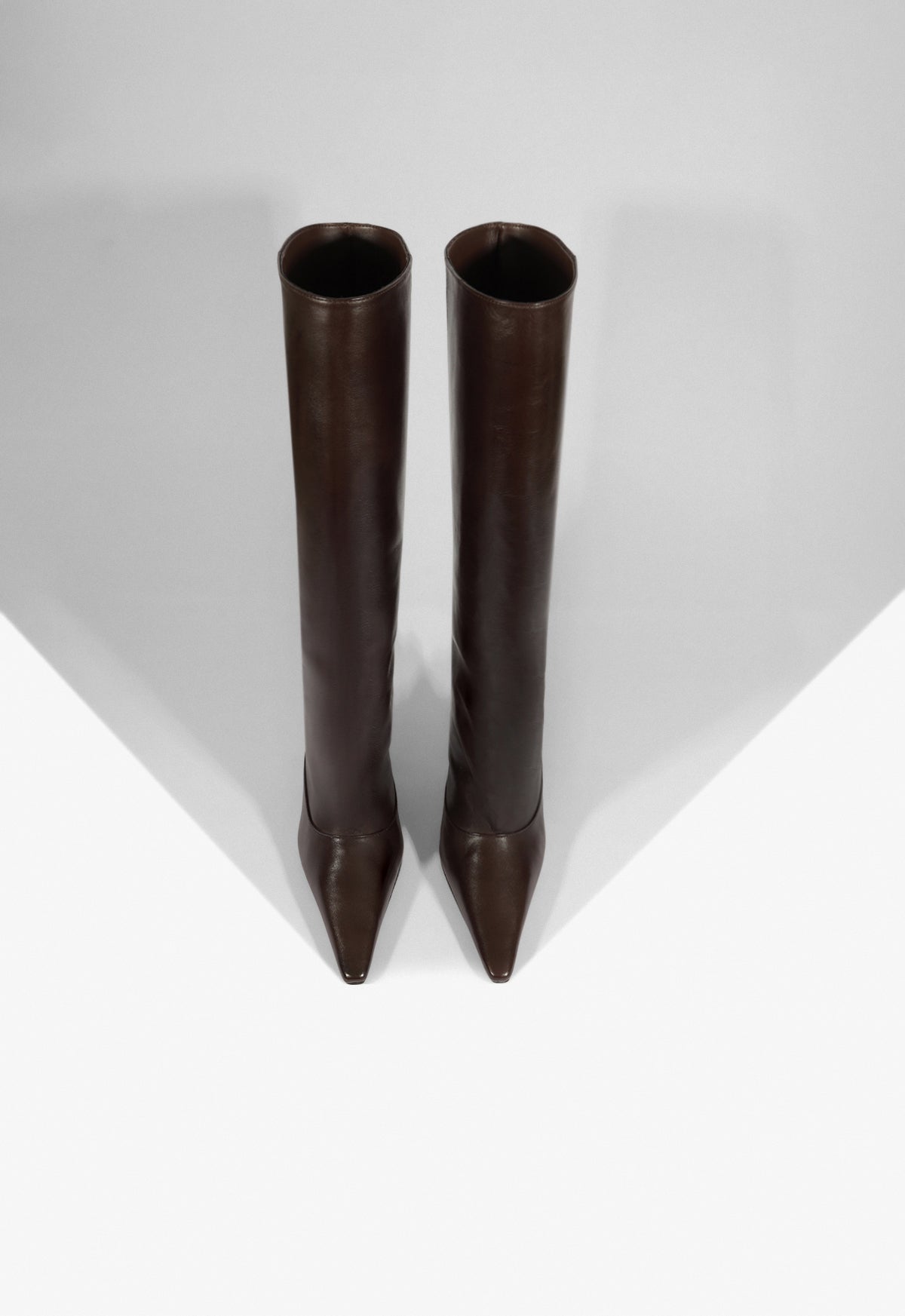 Rudy Leather Boot FALL 25 - Schutz Shoes