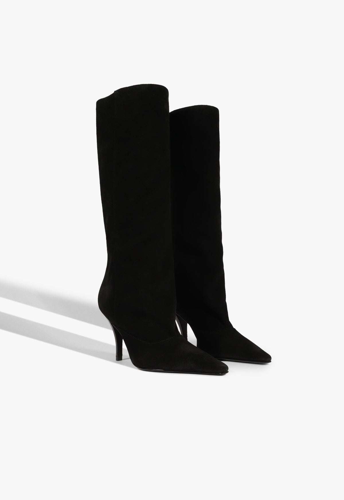 Rudy Suede Boot FALL 25 - Schutz Shoes