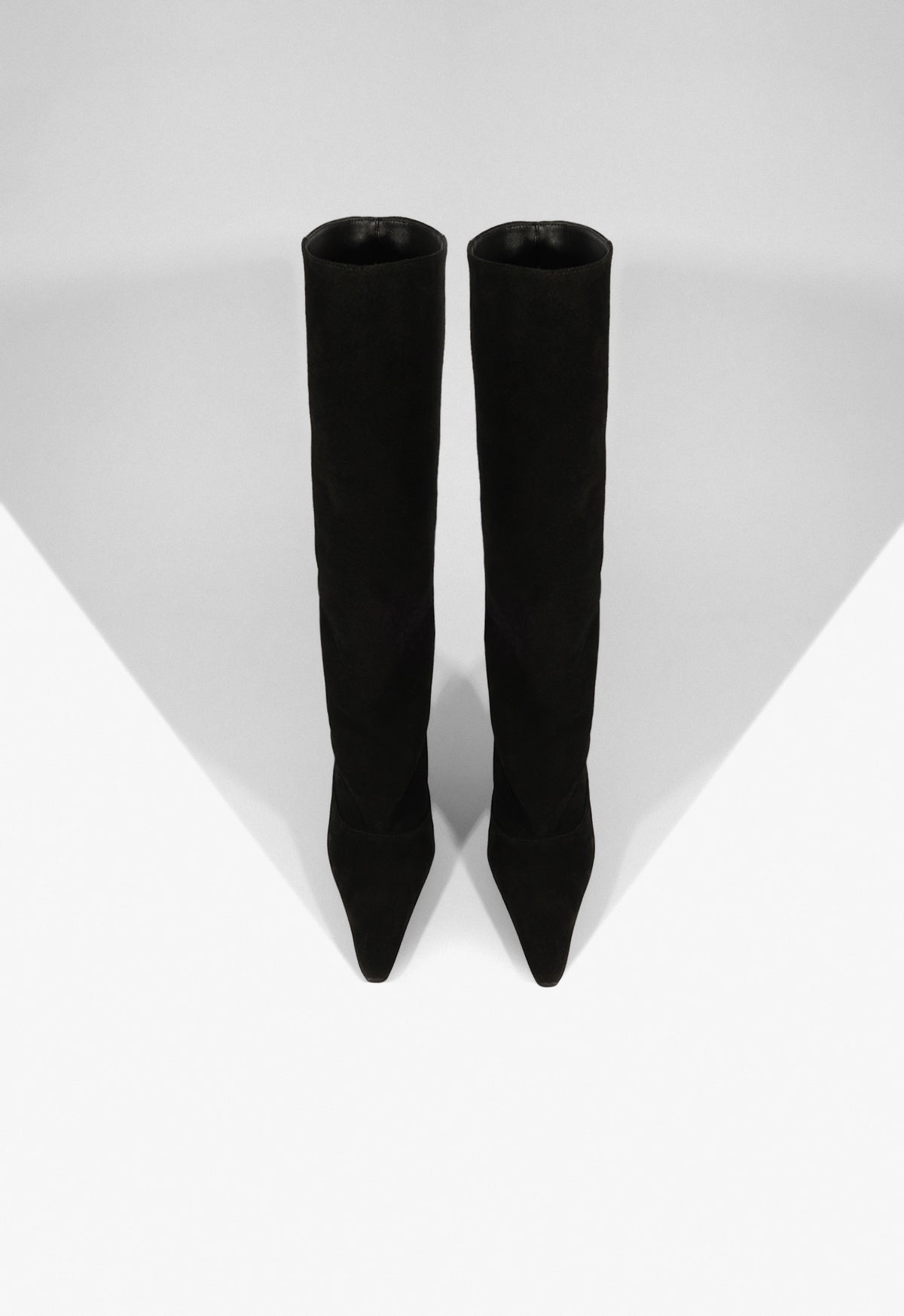 Rudy Suede Boot FALL 25 - Schutz Shoes