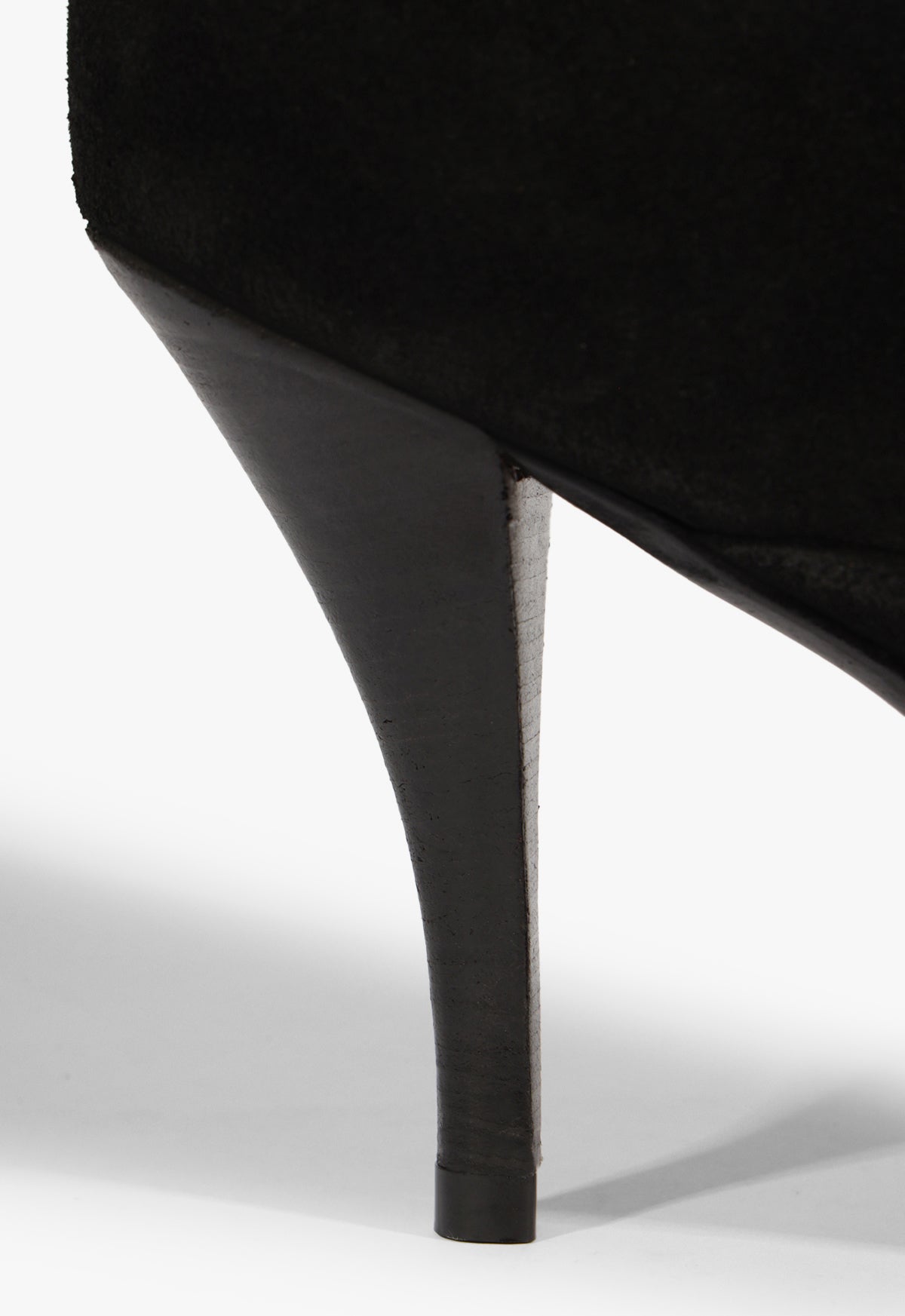 Rudy Suede Boot FALL 25 - Schutz Shoes