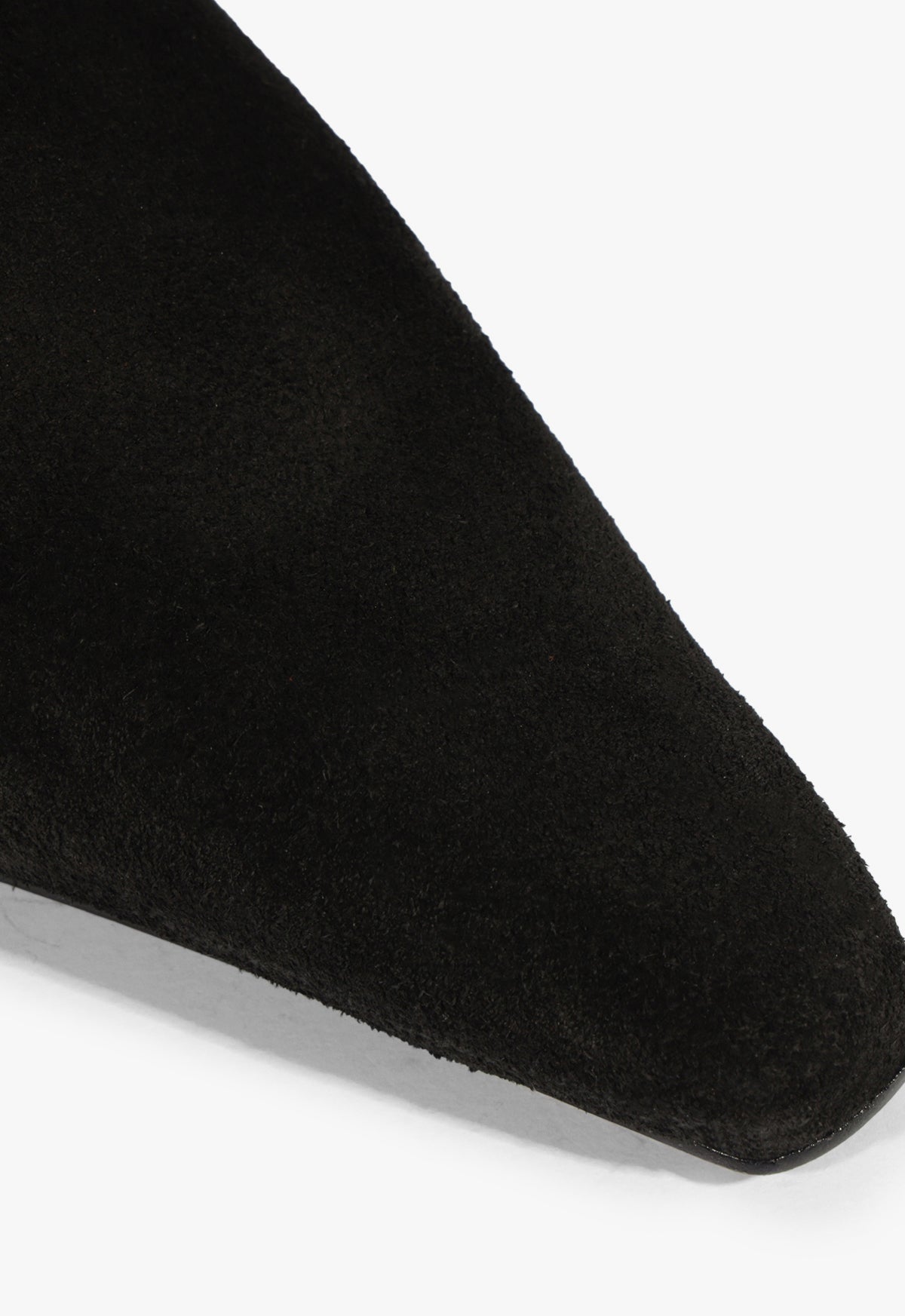 Rudy Suede Boot FALL 25 - Schutz Shoes