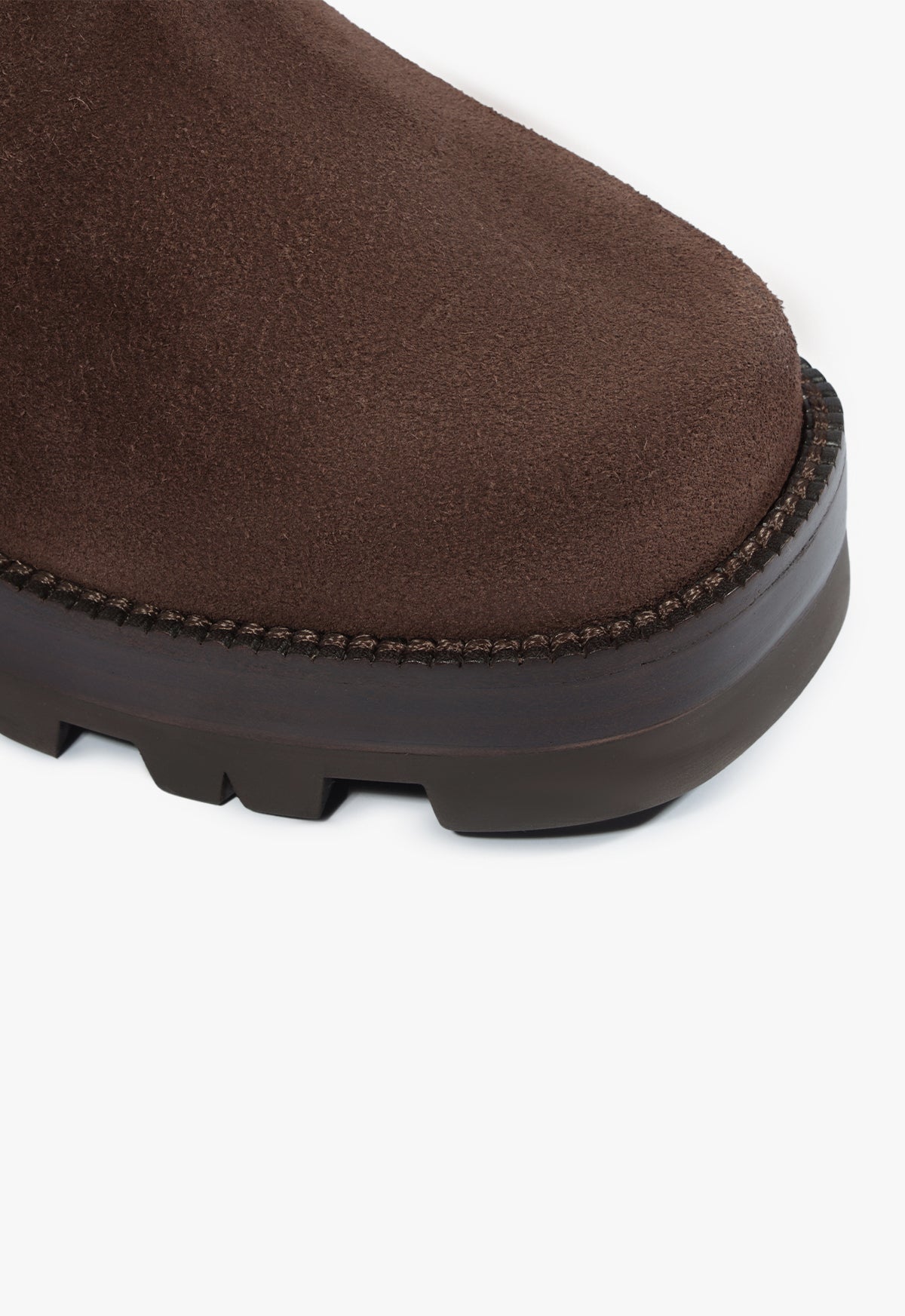 240 Suede Bootie FALL 25 - Schutz Shoes