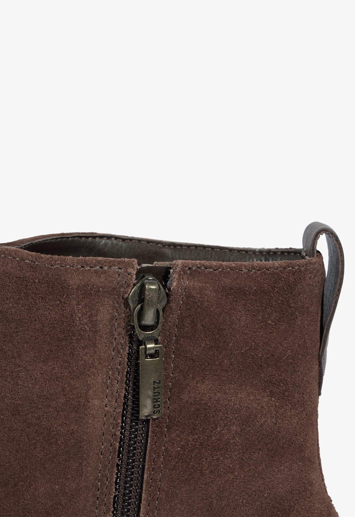 240 Suede Bootie FALL 25 - Schutz Shoes