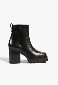 Go to related product 240 Leather Bootie