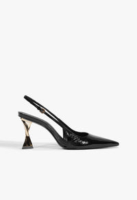 Go to related product Elisha Patent Leather Pump