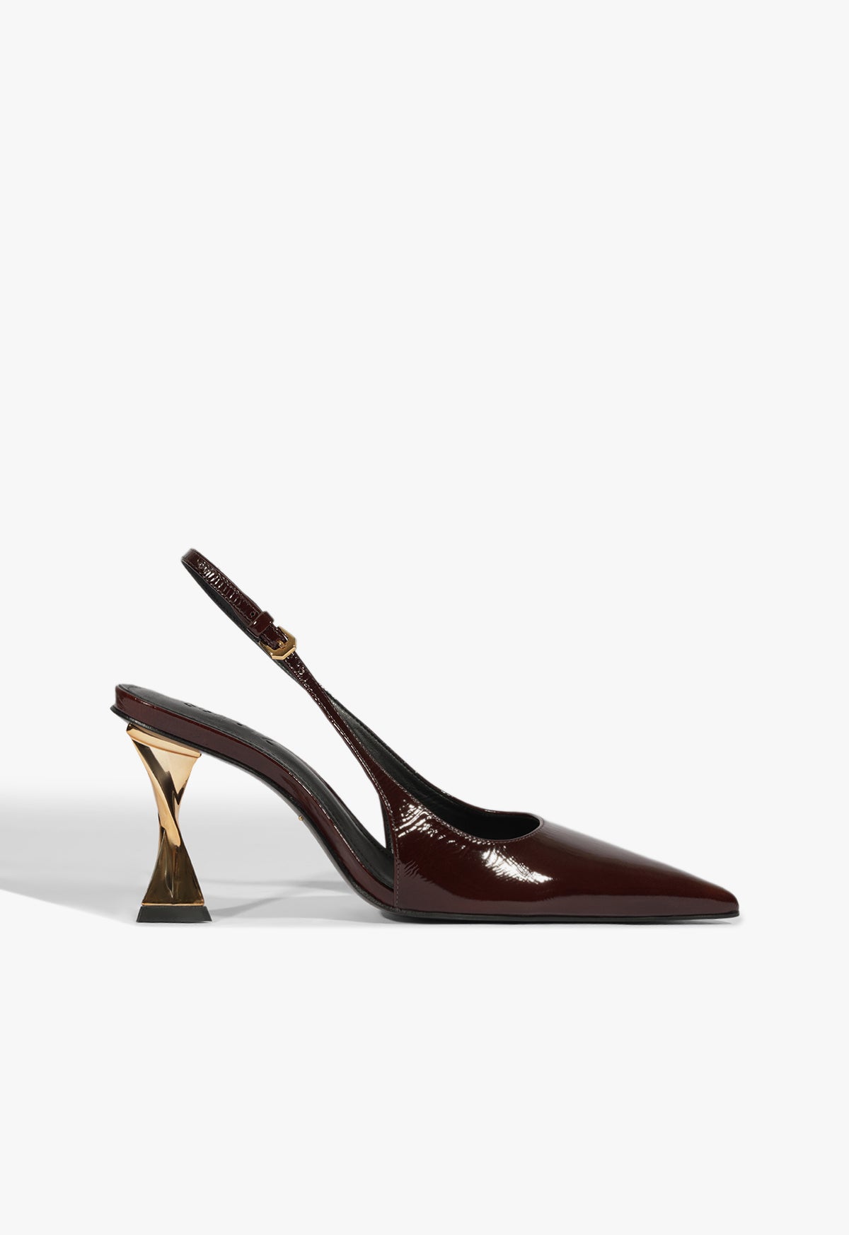 Elisha Pump Winter 25 - Schutz Shoes