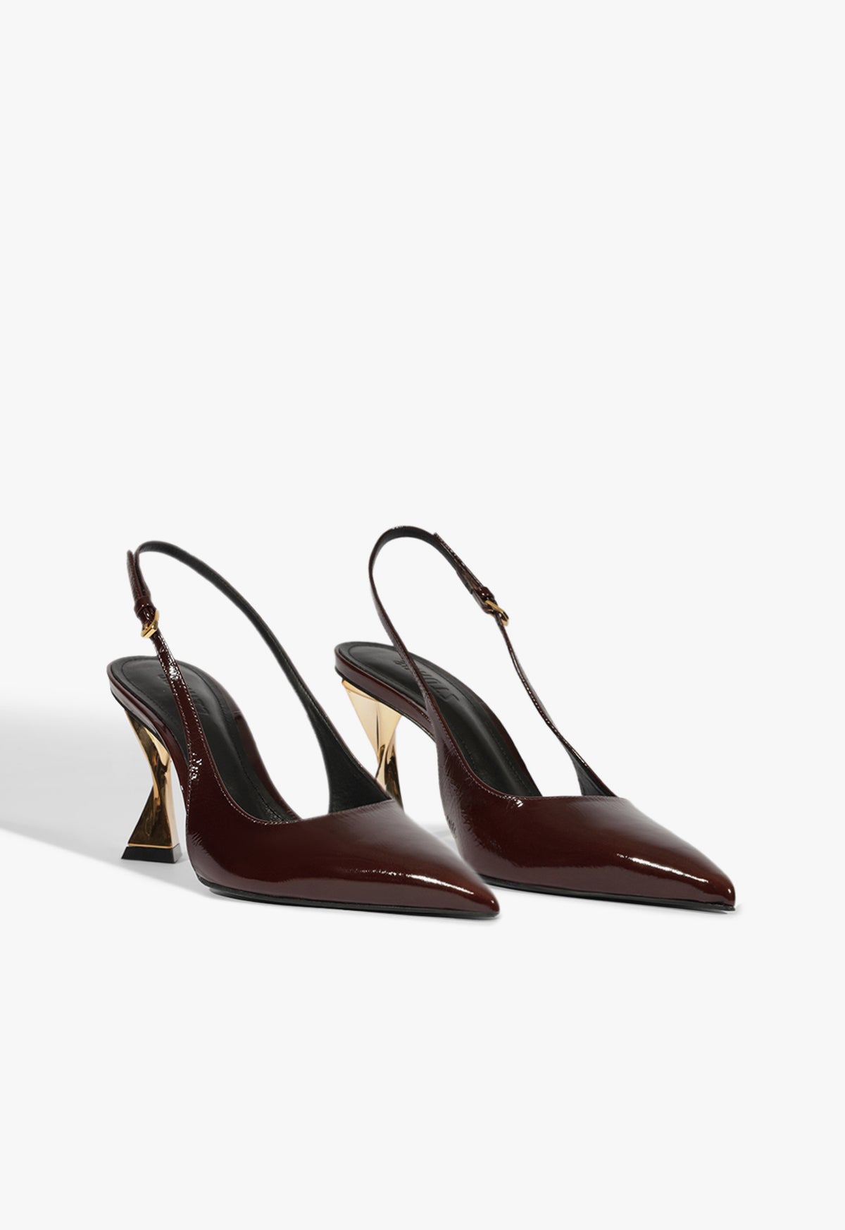Elisha Pump Winter 25 - Schutz Shoes
