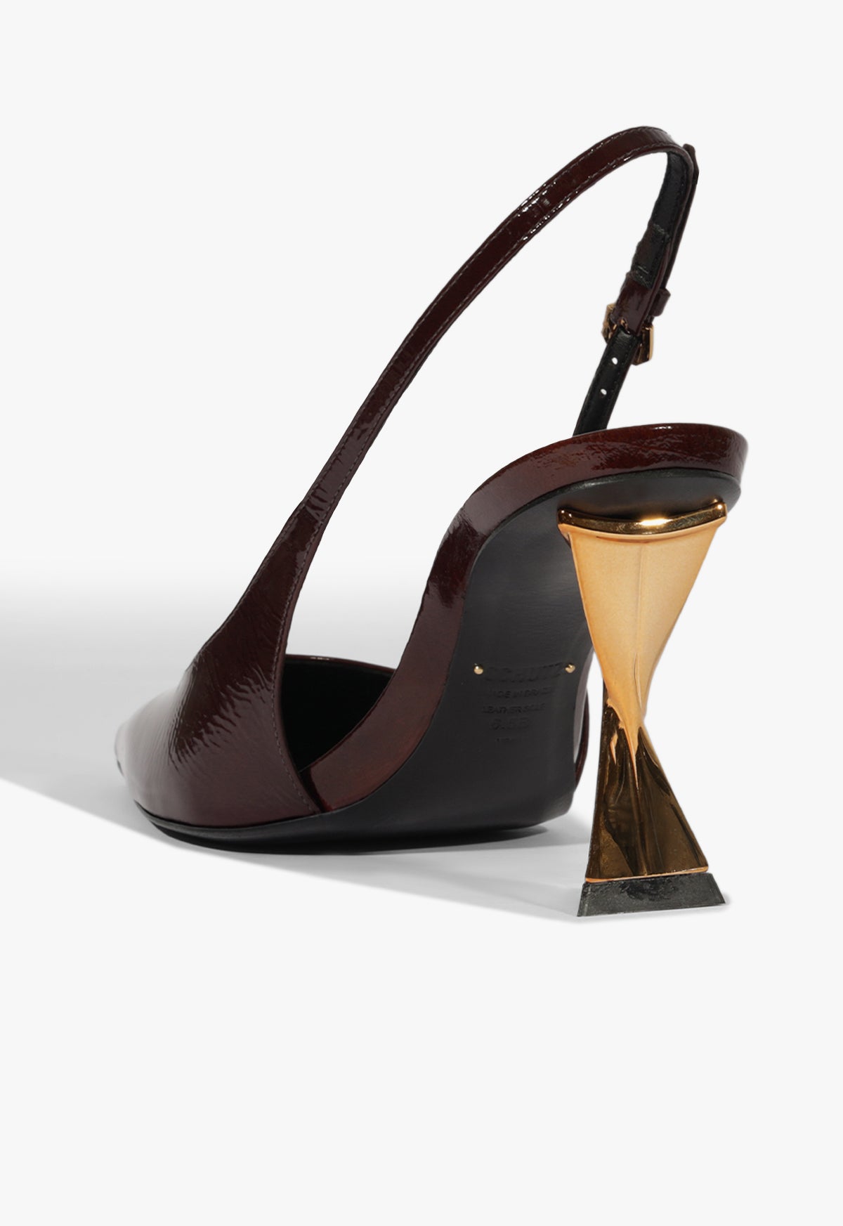 Elisha Pump Winter 25 - Schutz Shoes