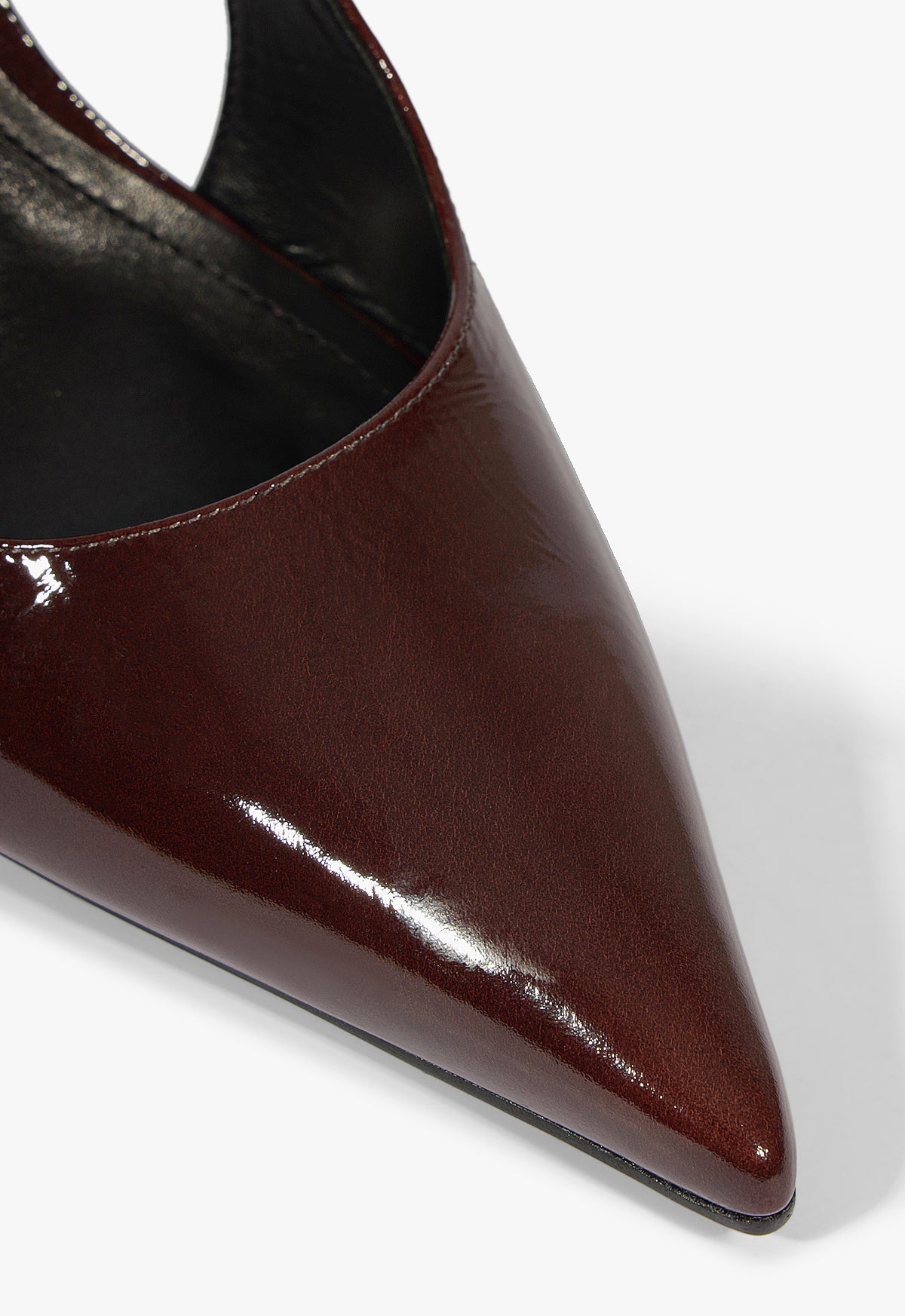 Elisha Pump Winter 25 - Schutz Shoes