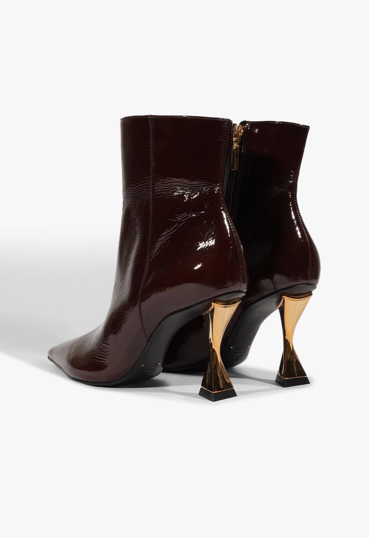 Elisha Bootie Winter 25 - Schutz Shoes