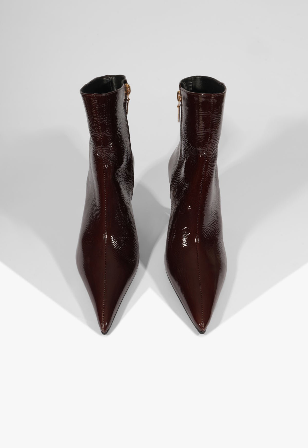 Elisha Bootie Winter 25 - Schutz Shoes