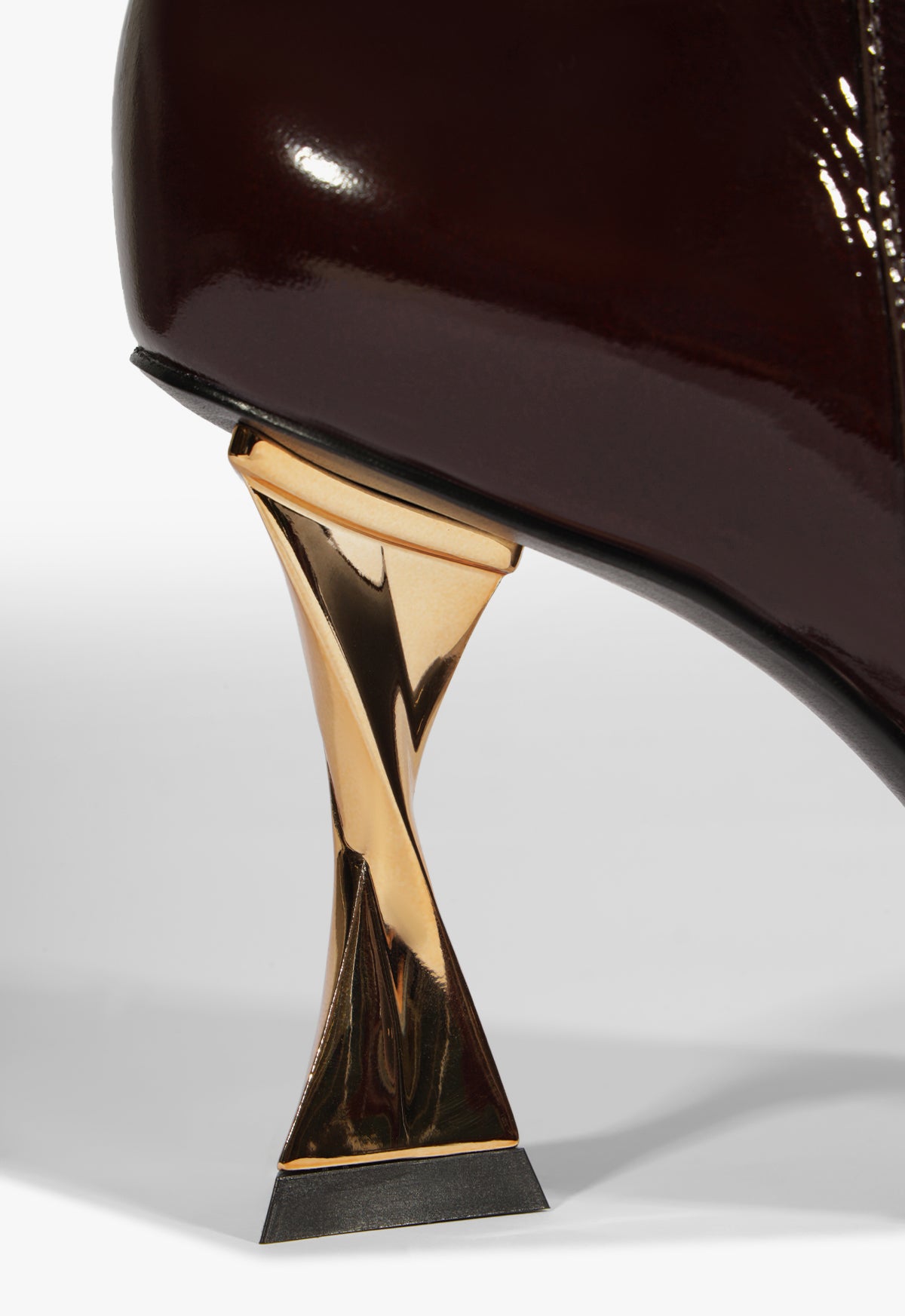 Elisha Bootie Winter 25 - Schutz Shoes