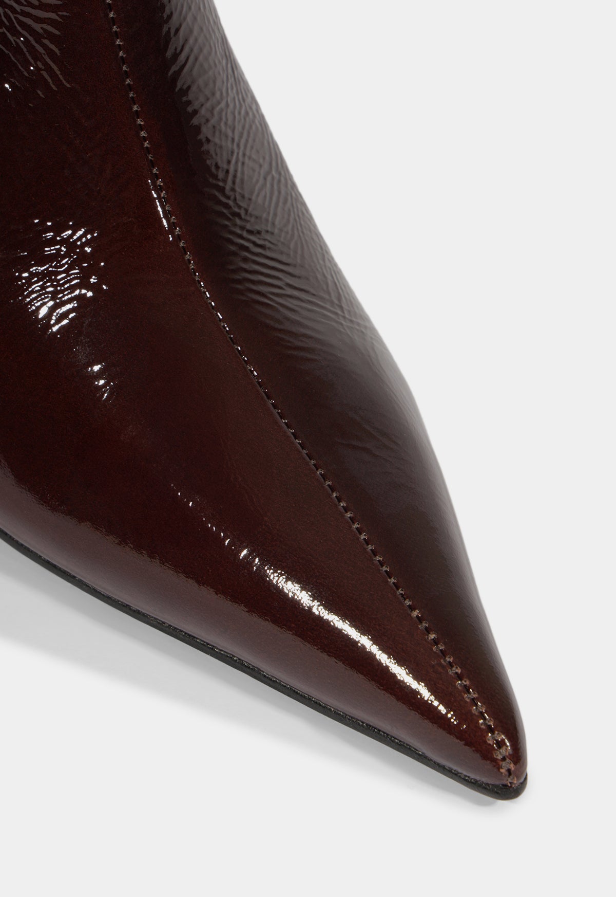 Elisha Bootie Winter 25 - Schutz Shoes