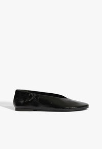Go to related product Noelle Patent Leather Flat