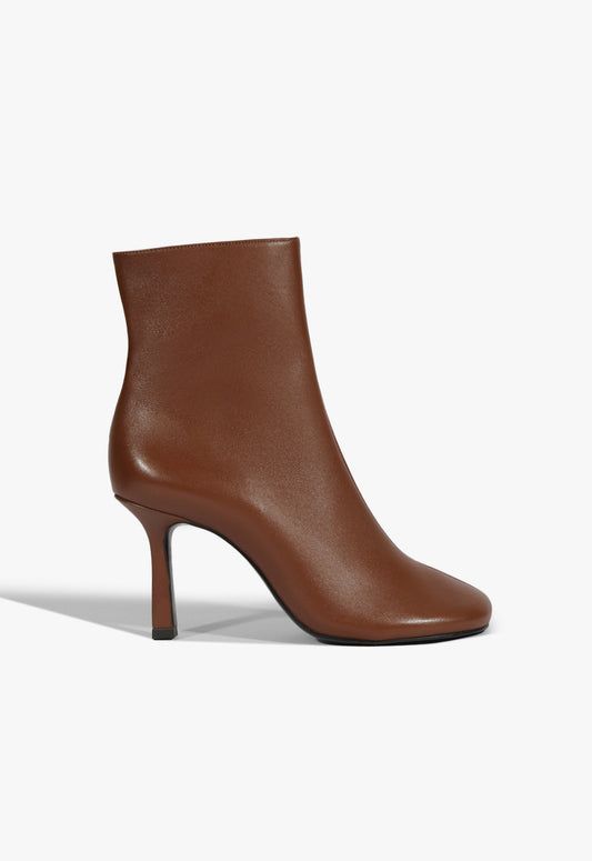 Brown Boots for Women | SCHUTZ Brown Boots for Women | SCHUTZ
