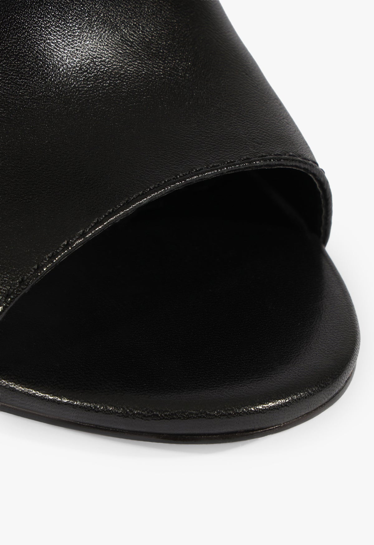 Esme Leather Sandal FALL 25 - Schutz Shoes