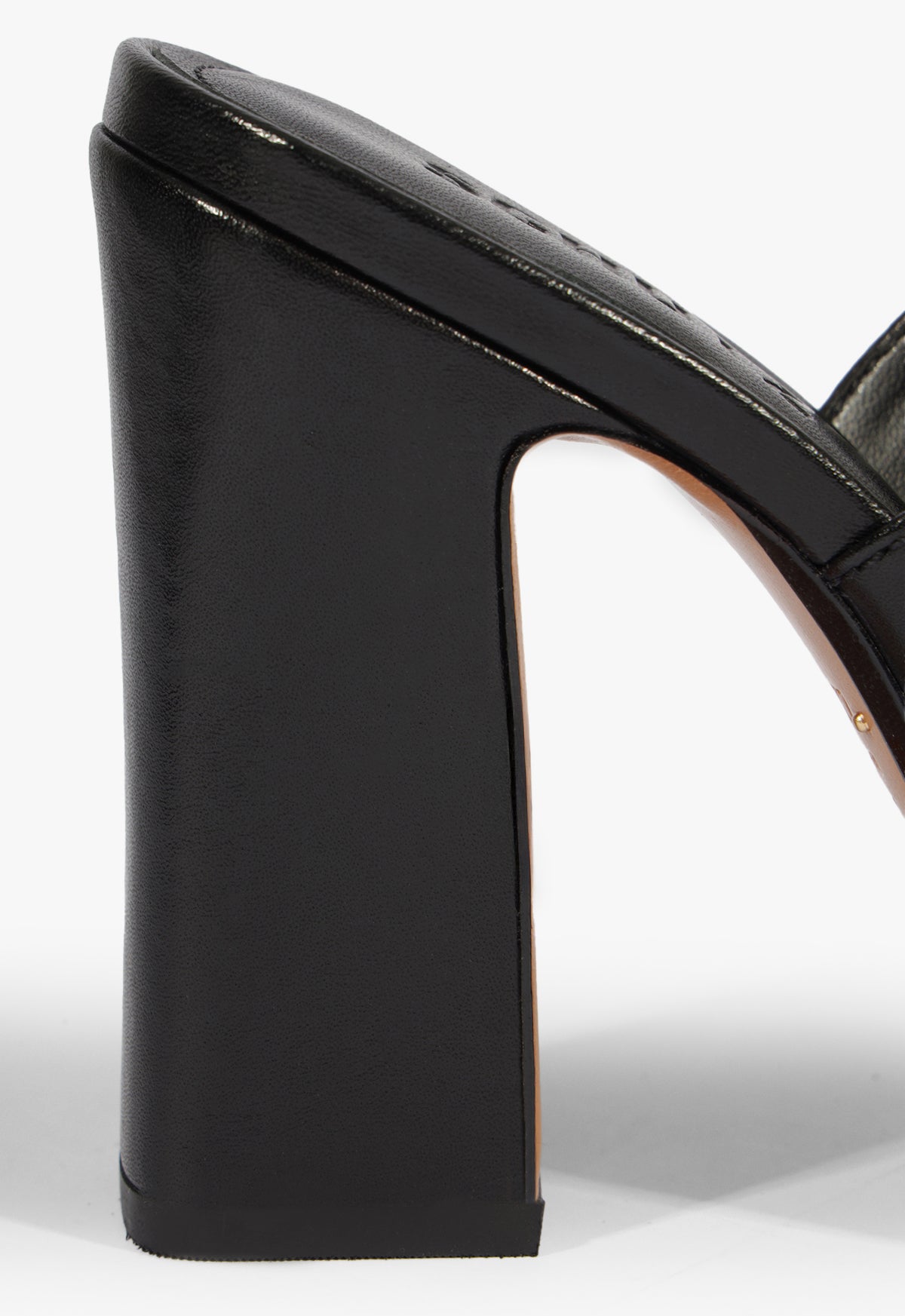 Esme Leather Sandal FALL 25 - Schutz Shoes