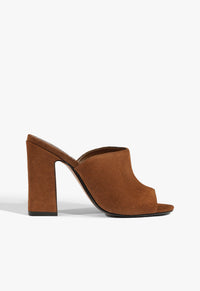 Go to related product Esme Suede Sandal