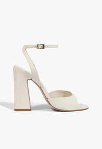 Go to related product Harriet Patent Sandal