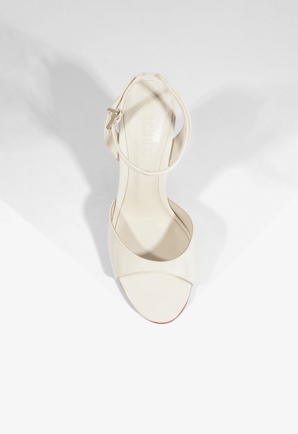 Harriet Patent Sandal - Schutz Shoes