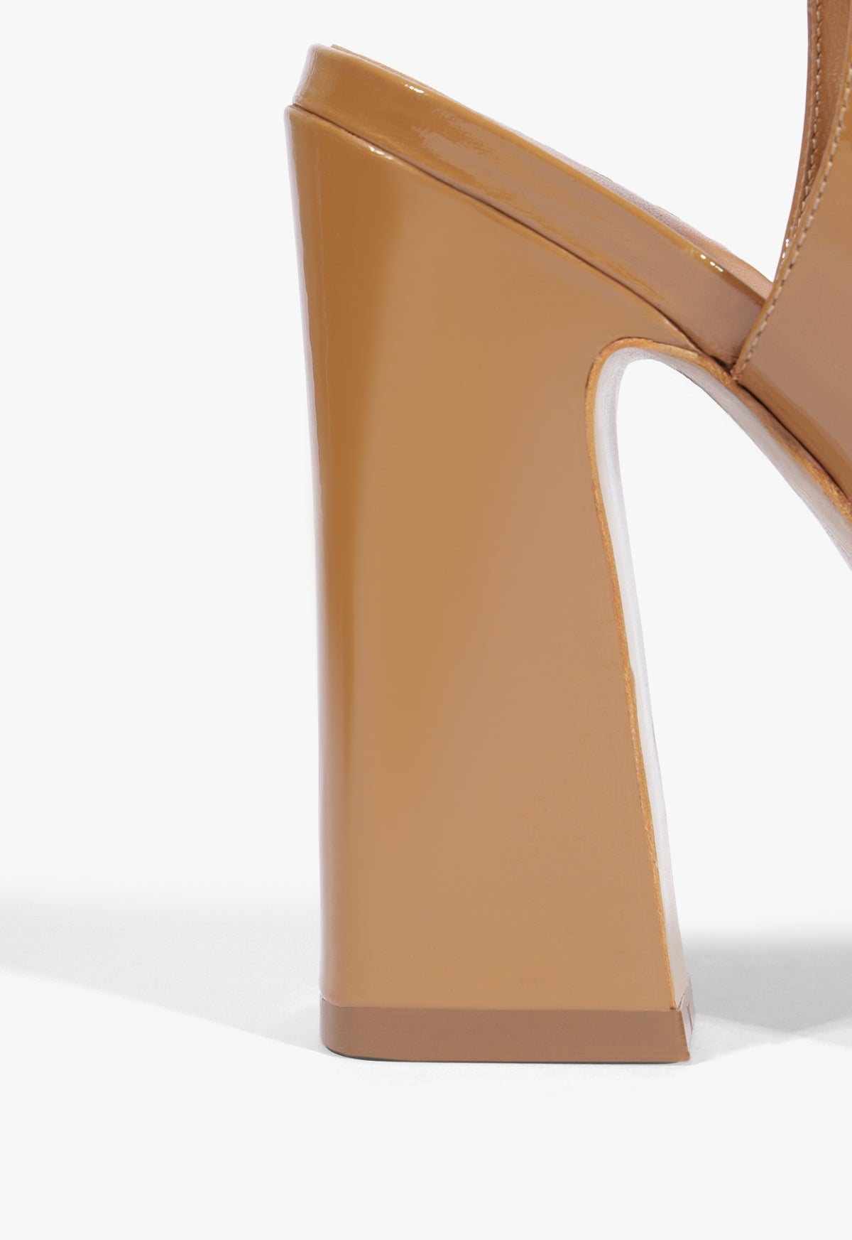 Harriet Patent Sandal - Schutz Shoes