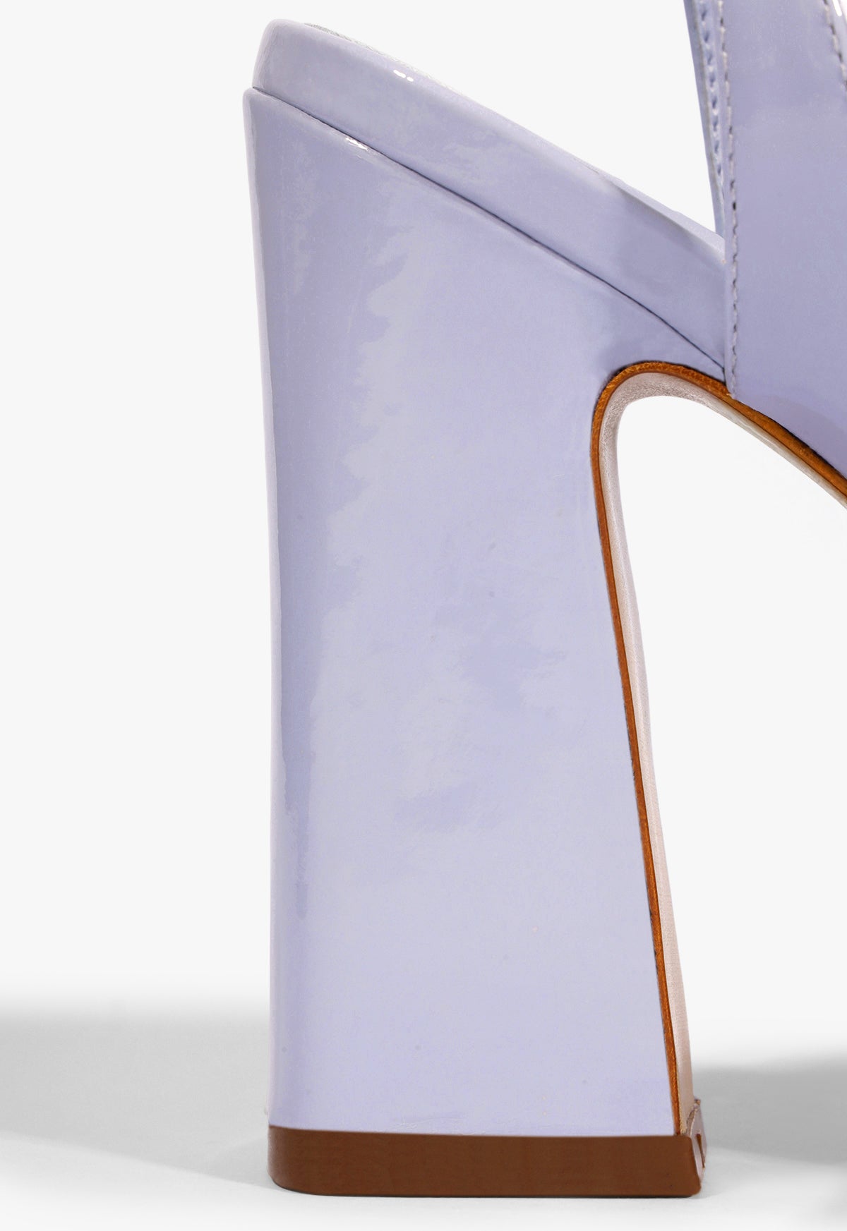 Harriet Patent Sandal - Schutz Shoes