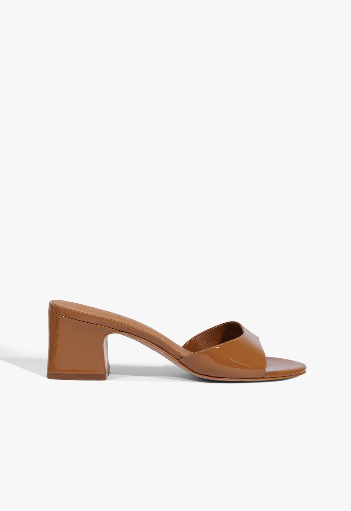Harriet Animal Print Mid Block Heel Sandal – SCHUTZ