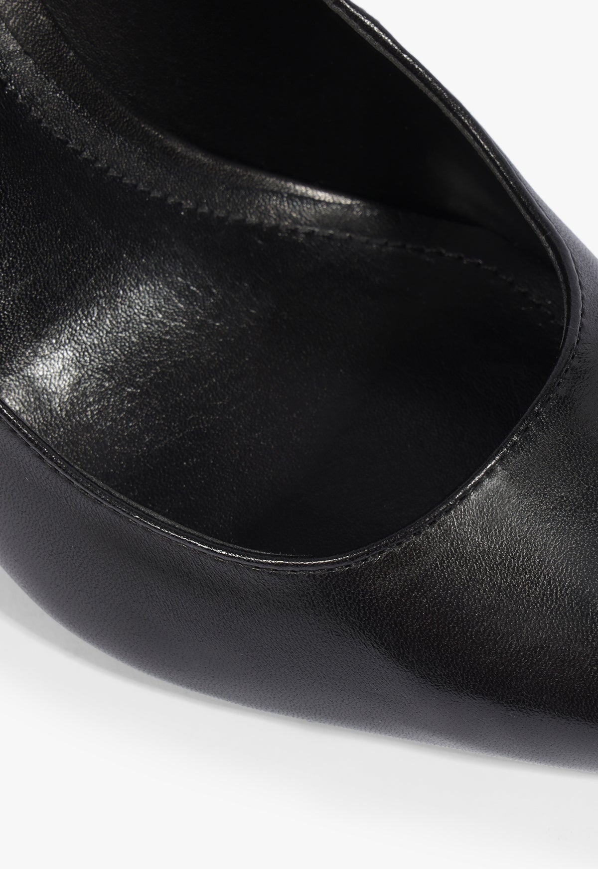 Eleanor Leather Pump FALL 25 - Schutz Shoes