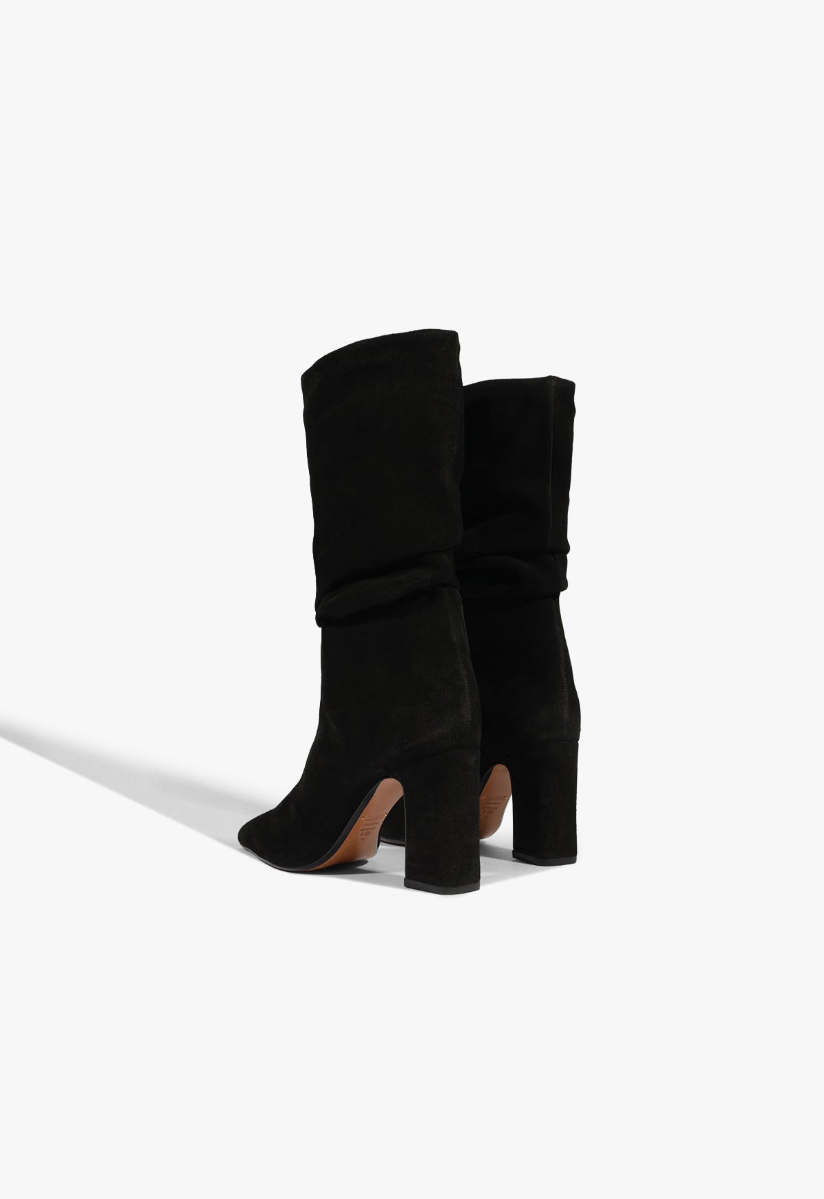 Harriet Suede Boot FALL 25 - Schutz Shoes