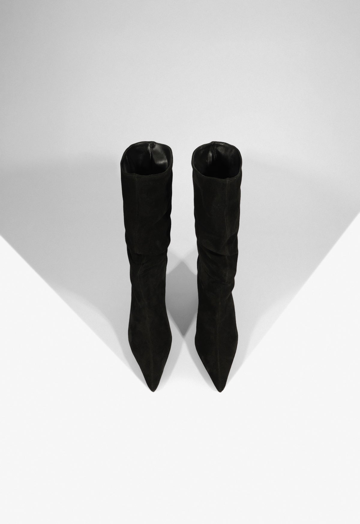 Harriet Suede Boot FALL 25 - Schutz Shoes