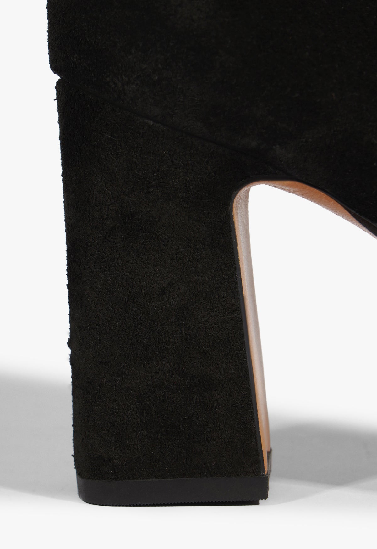 Harriet Suede Boot FALL 25 - Schutz Shoes