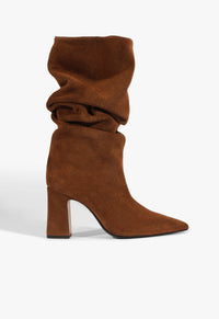 Go to related product Harriet Suede Boot